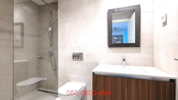 Slika 11 - Luke Ćelovića Trebinjca, Jednoiposoban stan na prodaju, 54m2, 290.000€