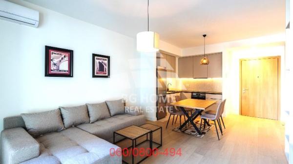Slika 3 - Luke Ćelovića Trebinjca, Jednoiposoban stan na prodaju, 54m2, 290.000€