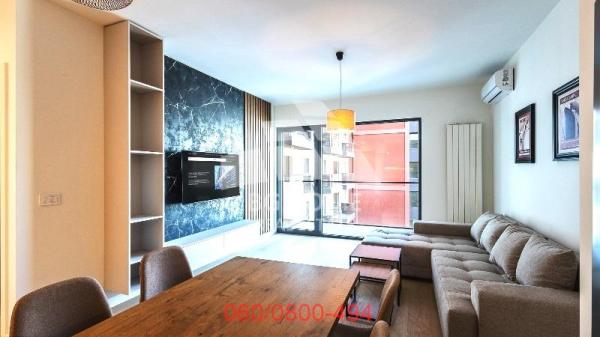 Slika 2 - Luke Ćelovića Trebinjca, Jednoiposoban stan na prodaju, 54m2, 290.000€