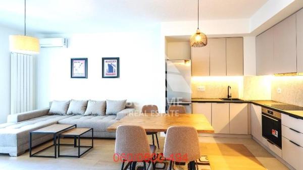 Slika 4 - Luke Ćelovića Trebinjca, Jednoiposoban stan na prodaju, 54m2, 290.000€