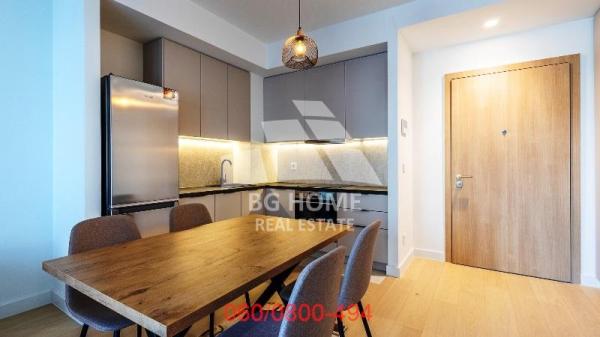 Slika 5 - Luke Ćelovića Trebinjca, Jednoiposoban stan na prodaju, 54m2, 290.000€