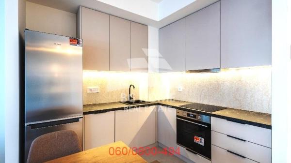 Slika 6 - Luke Ćelovića Trebinjca, Jednoiposoban stan na prodaju, 54m2, 290.000€