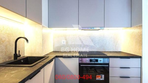 Slika 7 - Luke Ćelovića Trebinjca, Jednoiposoban stan na prodaju, 54m2, 290.000€
