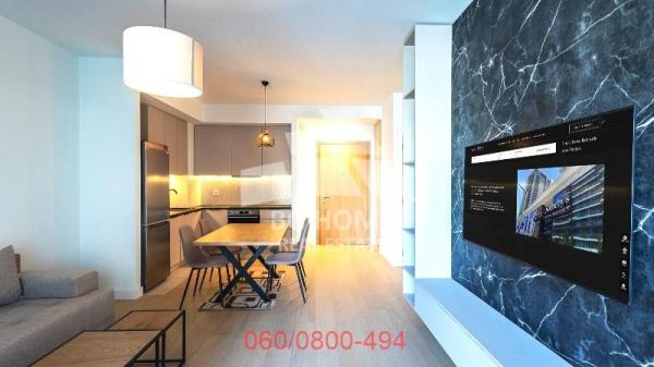 Slika 8 - Luke Ćelovića Trebinjca, Jednoiposoban stan na prodaju, 54m2, 290.000€