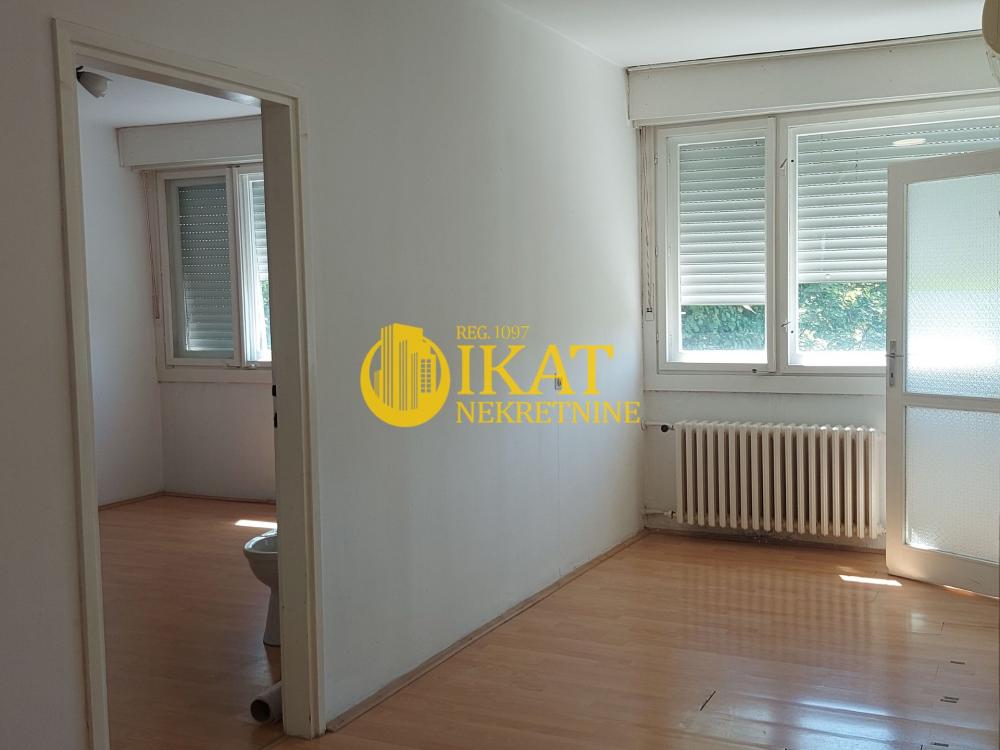 Slika 3 - Nehruova, Dvosoban stan za izdavanje, 64m2, 500€