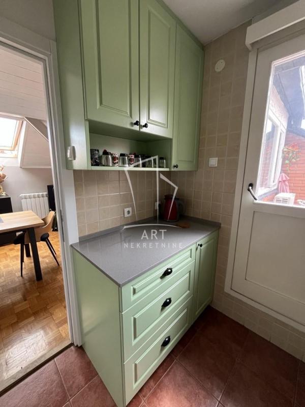 Slika 5 - Jovana Stojsavljevića, Troiposoban stan na prodaju, 64m2, 185.000€