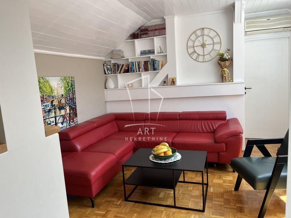 Slika 1 - Jovana Stojsavljevića, Troiposoban stan na prodaju, 64m2, 185.000€