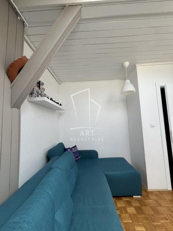 Slika 10 - Jovana Stojsavljevića, Troiposoban stan na prodaju, 64m2, 185.000€