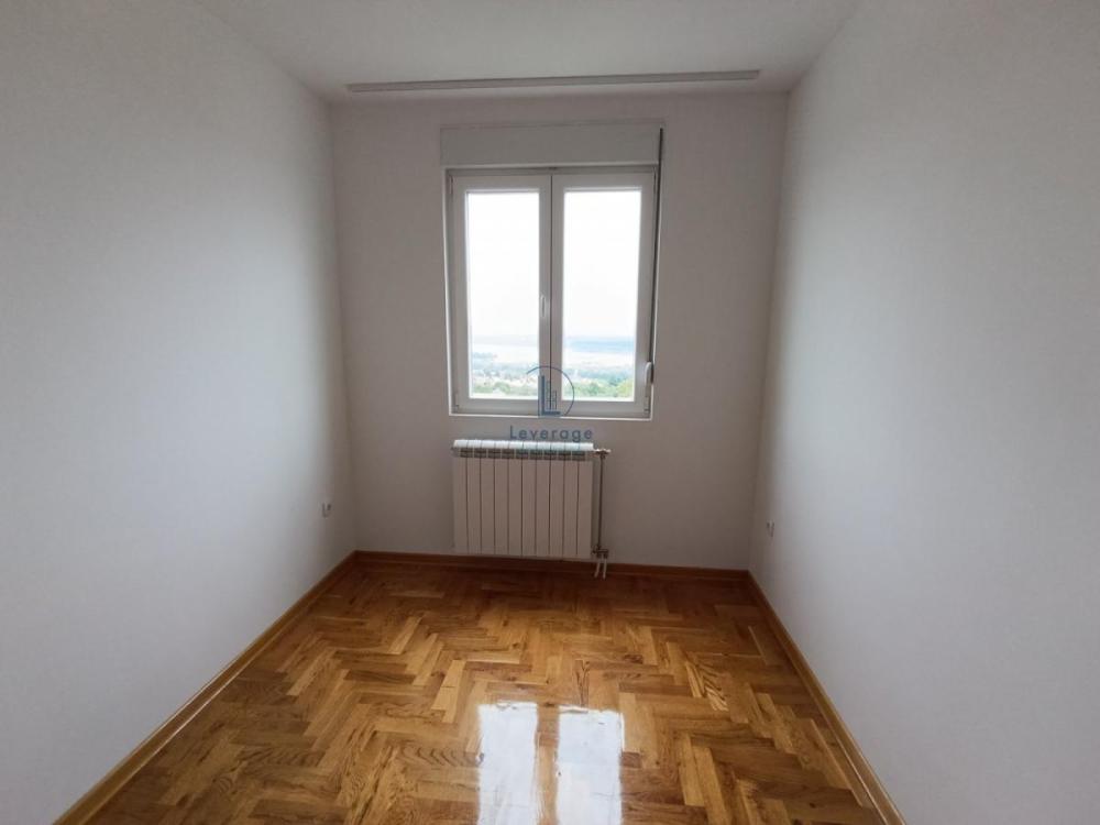 Slika 8 - Slanački put, Dvoiposoban stan za izdavanje, 54m2, 650€