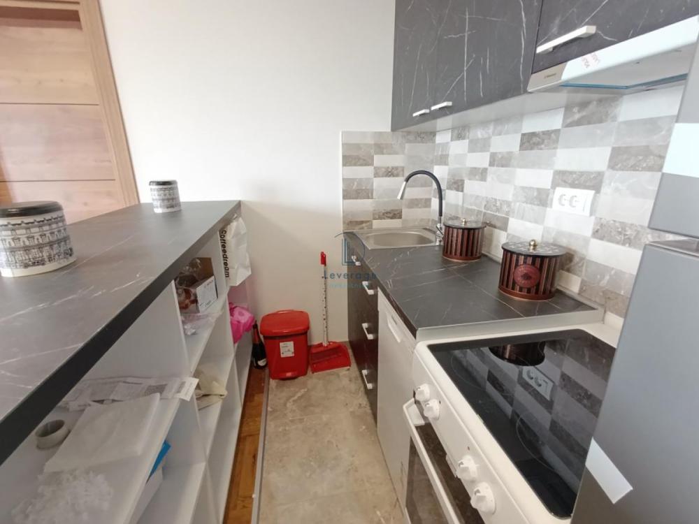 Slika 5 - Slanački put, Dvoiposoban stan za izdavanje, 54m2, 650€