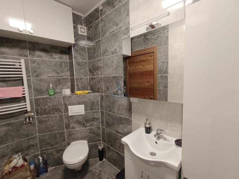 Slika 9 - Slanački put, Dvoiposoban stan za izdavanje, 54m2, 650€