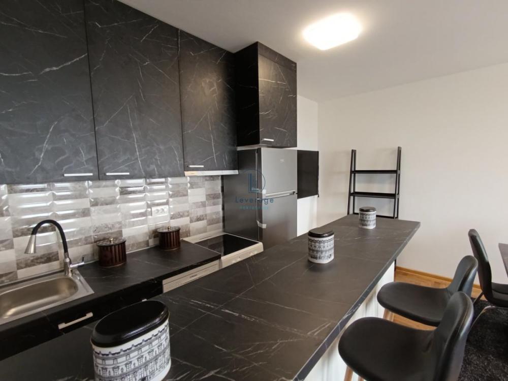 Slika 4 - Slanački put, Dvoiposoban stan za izdavanje, 54m2, 650€