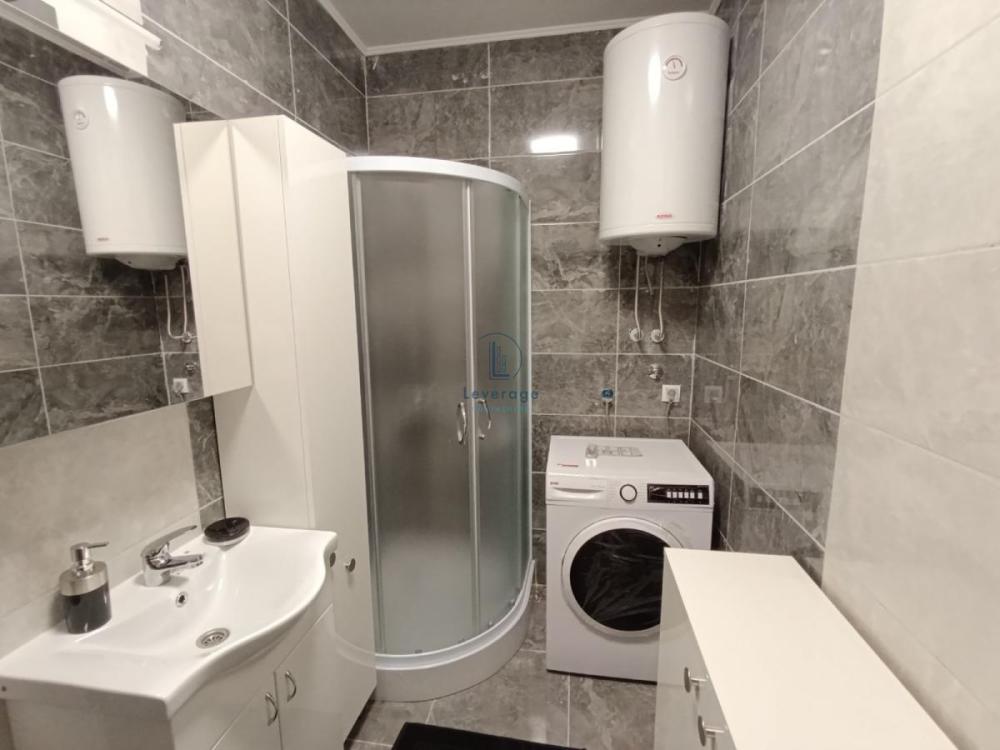 Slika 10 - Slanački put, Dvoiposoban stan za izdavanje, 54m2, 650€