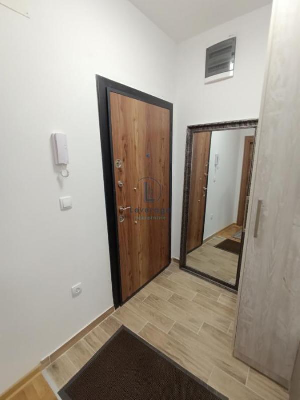 Slika 11 - Slanački put, Dvoiposoban stan za izdavanje, 54m2, 650€