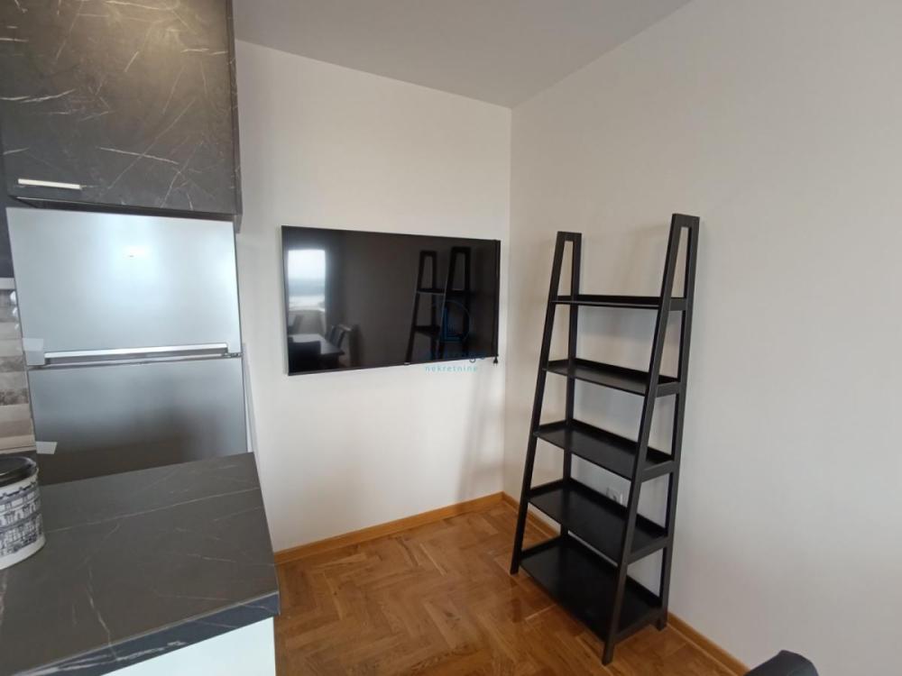 Slika 6 - Slanački put, Dvoiposoban stan za izdavanje, 54m2, 650€