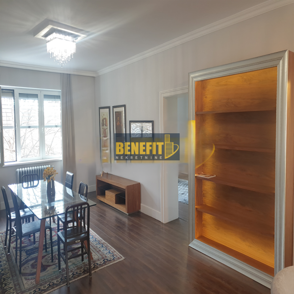 Slika 7 - Trosoban stan za izdavanje, 120m2, 1.500€