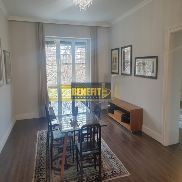 Slika 6 - Trosoban stan za izdavanje, 120m2, 1.500€
