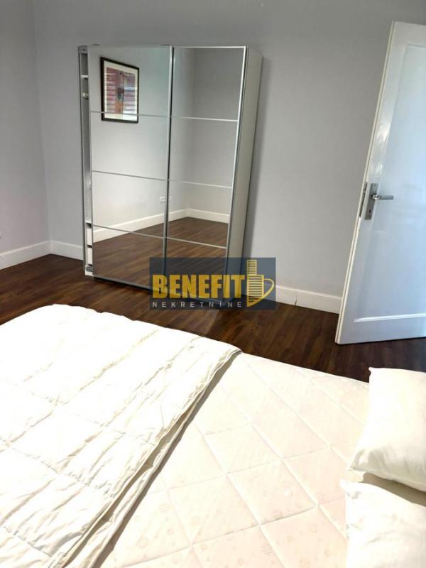 Slika 11 - Trosoban stan za izdavanje, 120m2, 1.500€