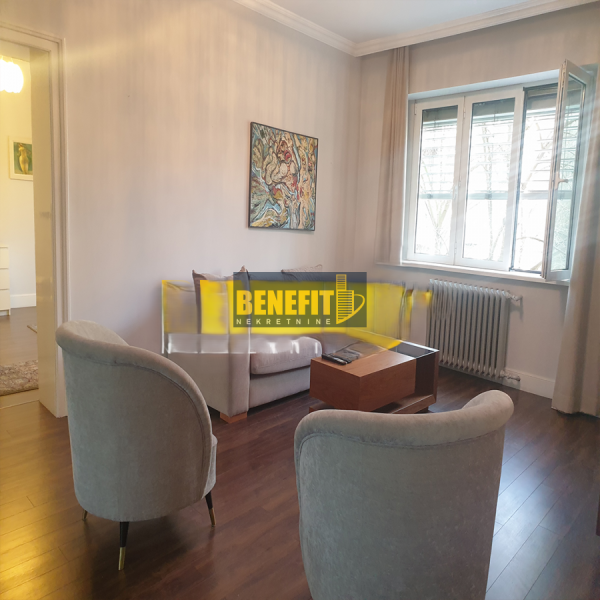 Slika 2 - Trosoban stan za izdavanje, 120m2, 1.500€