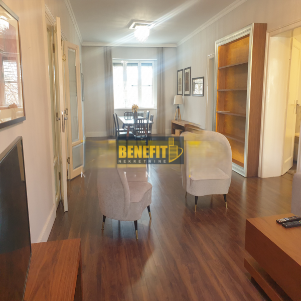 Slika 4 - Trosoban stan za izdavanje, 120m2, 1.500€