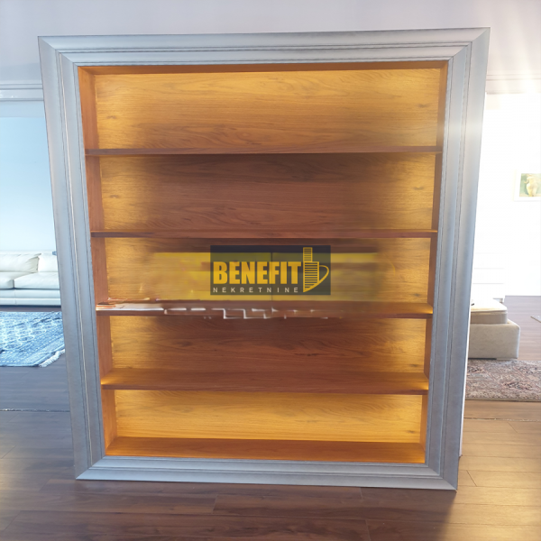 Slika 8 - Trosoban stan za izdavanje, 120m2, 1.500€