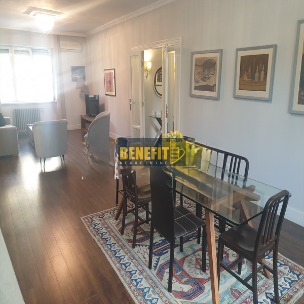 Slika 5 - Trosoban stan za izdavanje, 120m2, 1.500€