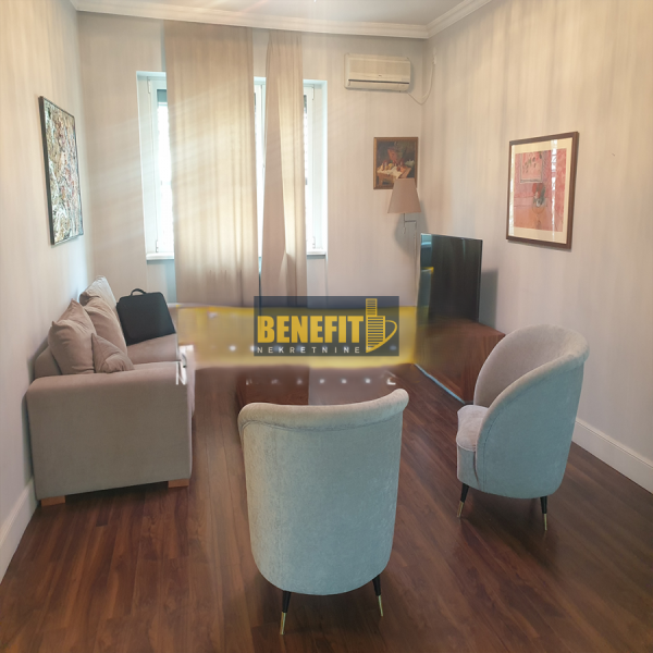 Slika 3 - Trosoban stan za izdavanje, 120m2, 1.500€