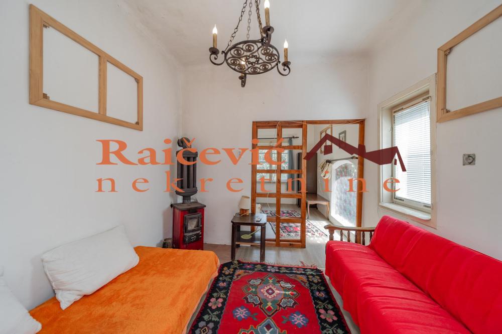 Slika 1 - Radnicka, Jednoiposoban stan na prodaju, 26m2, 78.000€