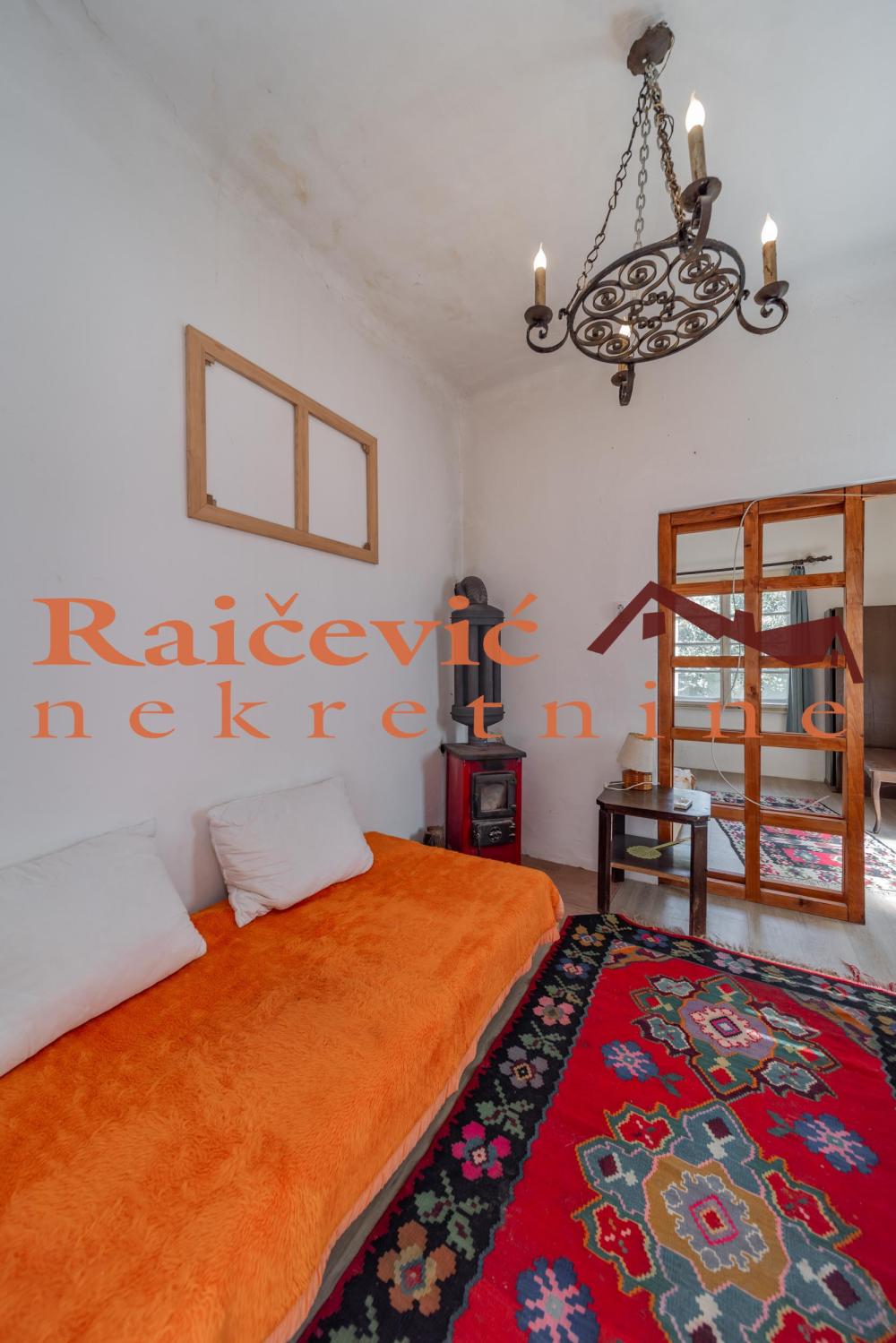 Slika 2 - Radnicka, Jednoiposoban stan na prodaju, 26m2, 78.000€