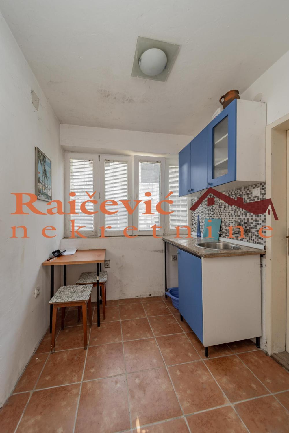 Slika 3 - Radnicka, Jednoiposoban stan na prodaju, 26m2, 78.000€