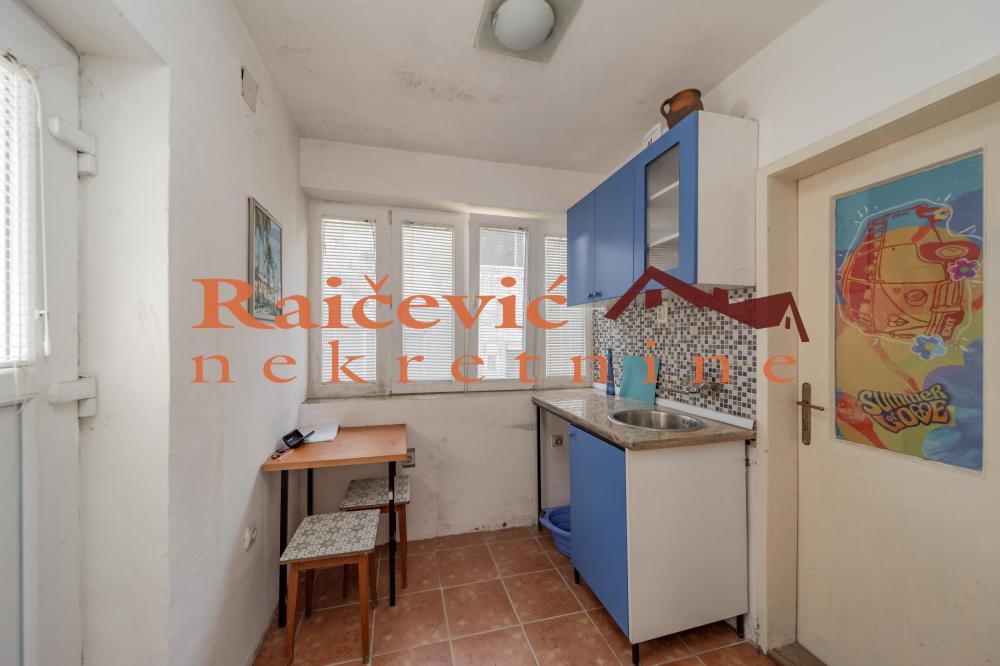 Slika 4 - Radnicka, Jednoiposoban stan na prodaju, 26m2, 78.000€