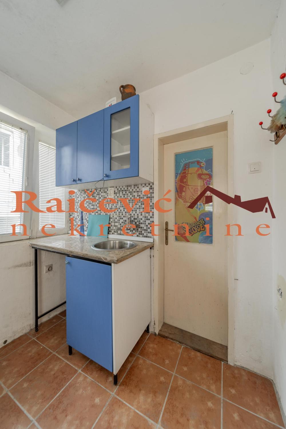 Slika 5 - Radnicka, Jednoiposoban stan na prodaju, 26m2, 78.000€