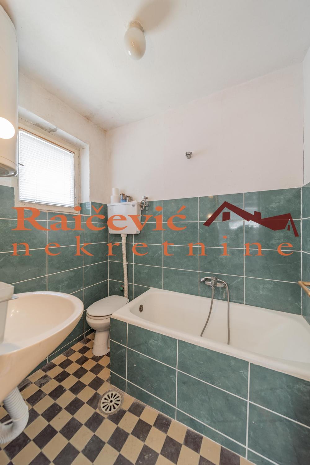 Slika 9 - Radnicka, Jednoiposoban stan na prodaju, 26m2, 78.000€