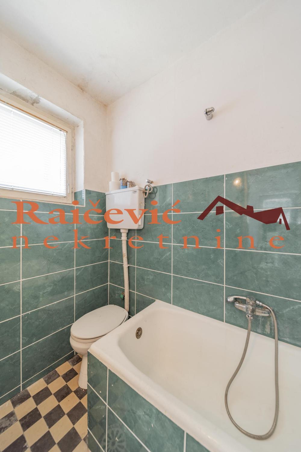 Slika 10 - Radnicka, Jednoiposoban stan na prodaju, 26m2, 78.000€