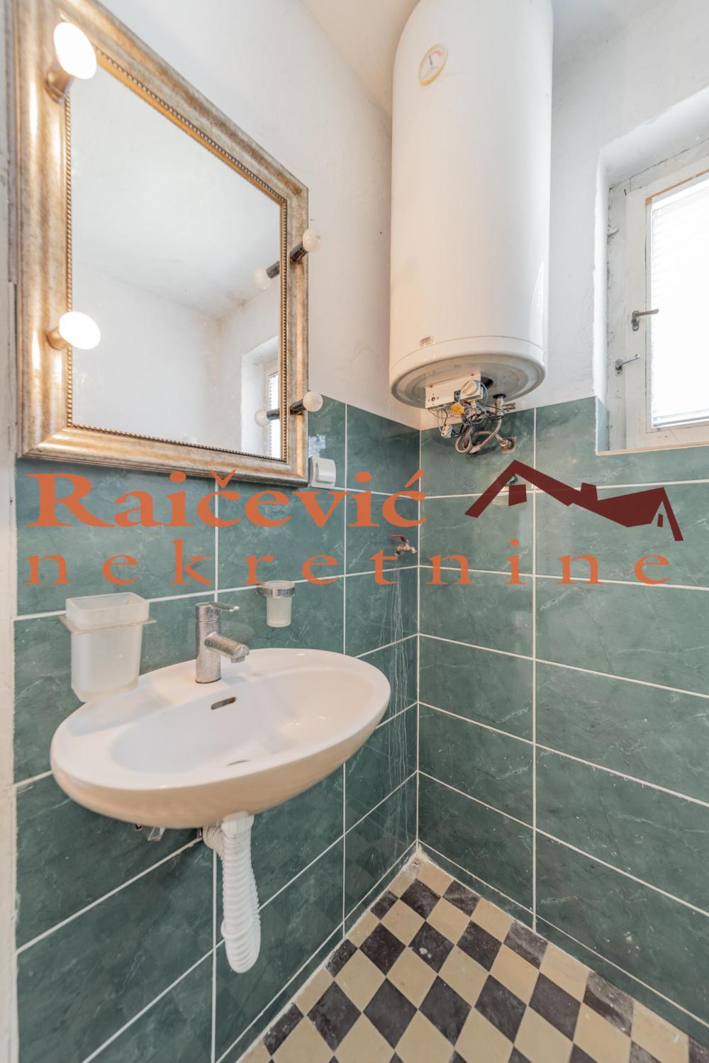 Slika 11 - Radnicka, Jednoiposoban stan na prodaju, 26m2, 78.000€