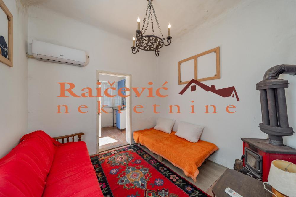 Glavna slika -Radnicka, Jednoiposoban stan na prodaju, 26m2, 78.000€