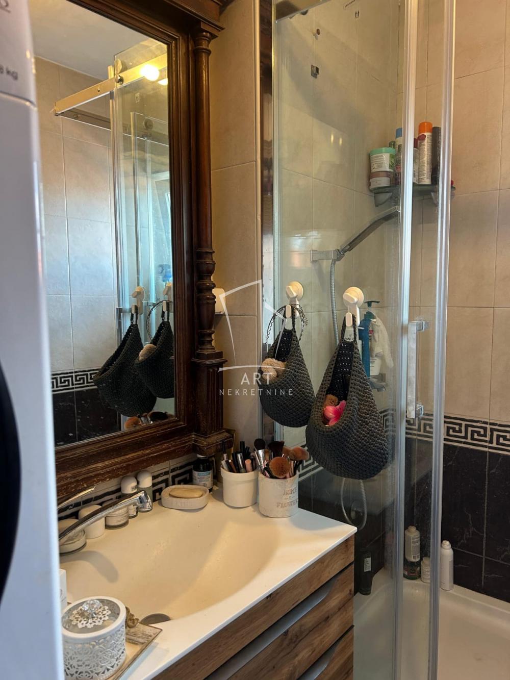 Slika 9 - Smederevska, Dvosoban stan za izdavanje, 50m2, 1.000€