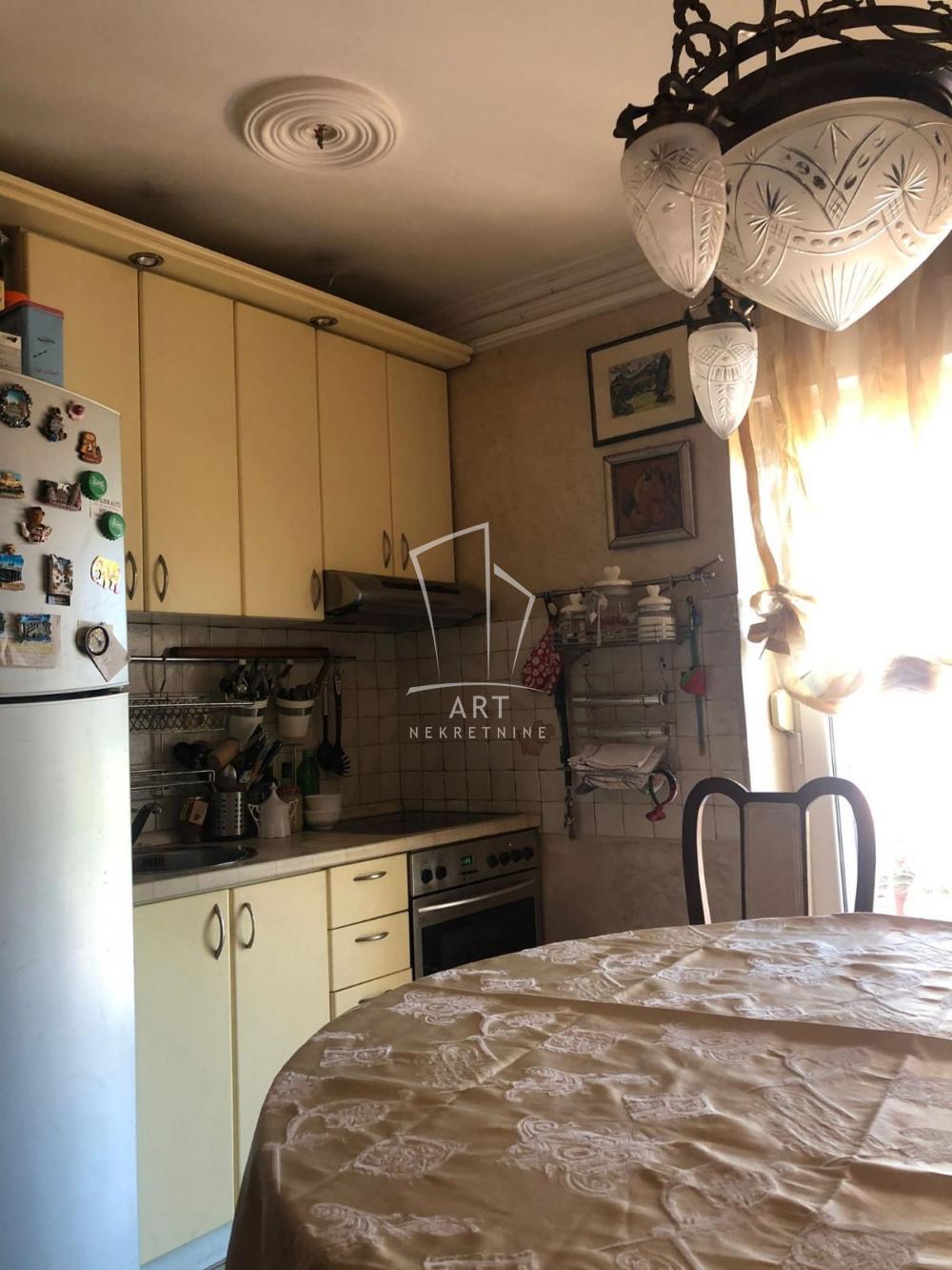 Slika 1 - Smederevska, Dvosoban stan za izdavanje, 50m2, 1.000€