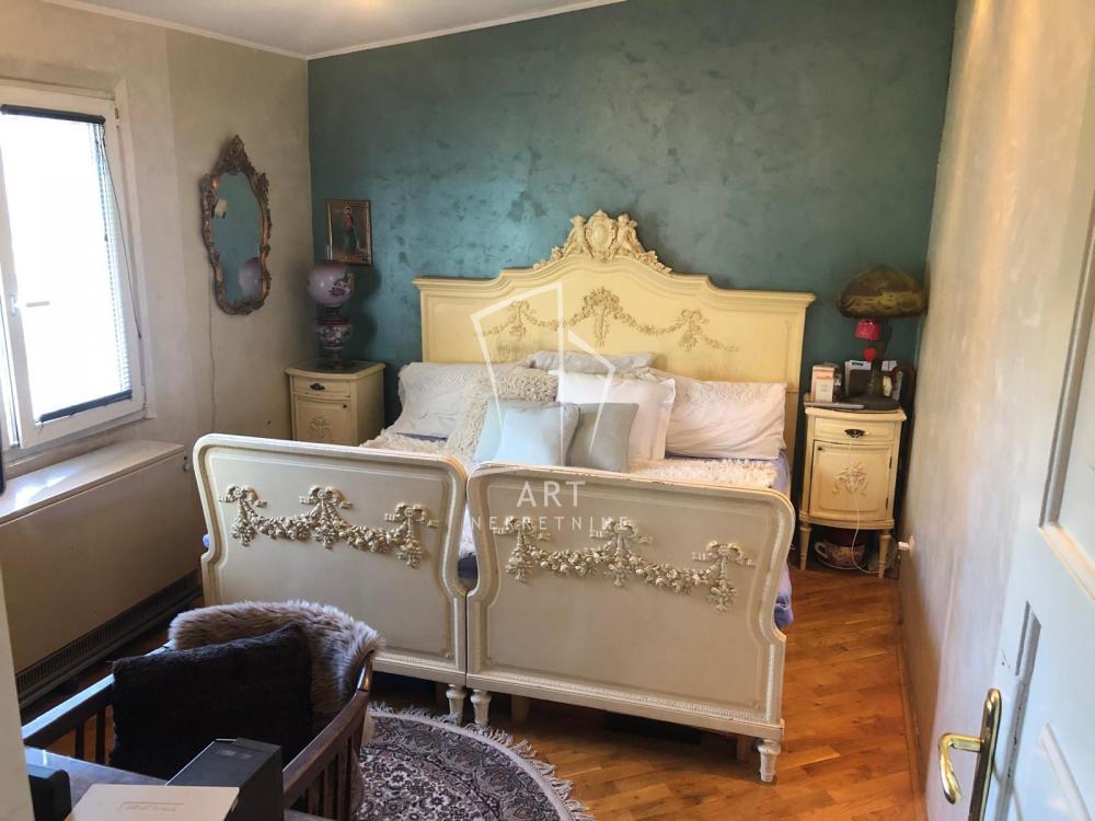 Slika 2 - Smederevska, Dvosoban stan za izdavanje, 50m2, 1.000€