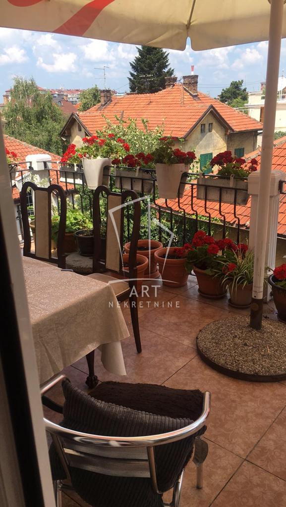 Slika 3 - Smederevska, Dvosoban stan za izdavanje, 50m2, 1.000€