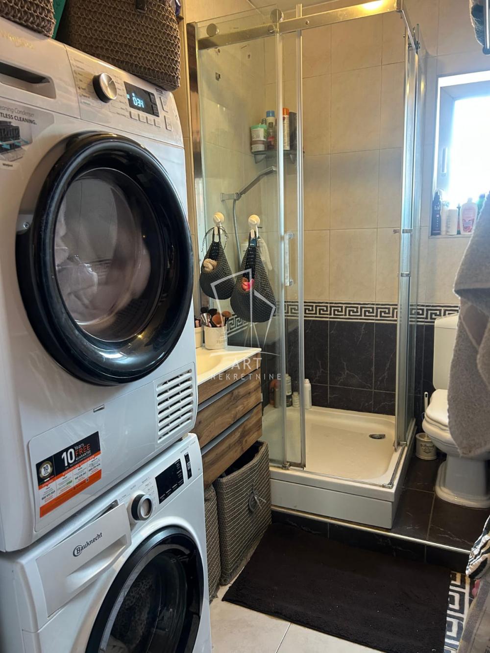 Slika 5 - Smederevska, Dvosoban stan za izdavanje, 50m2, 1.000€