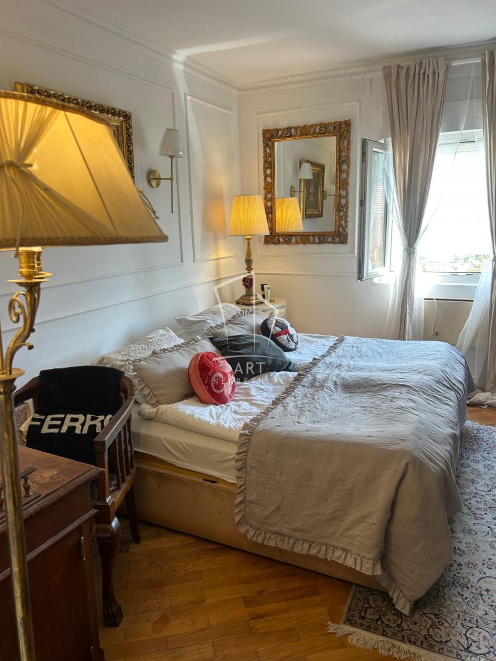 Slika 6 - Smederevska, Dvosoban stan za izdavanje, 50m2, 1.000€