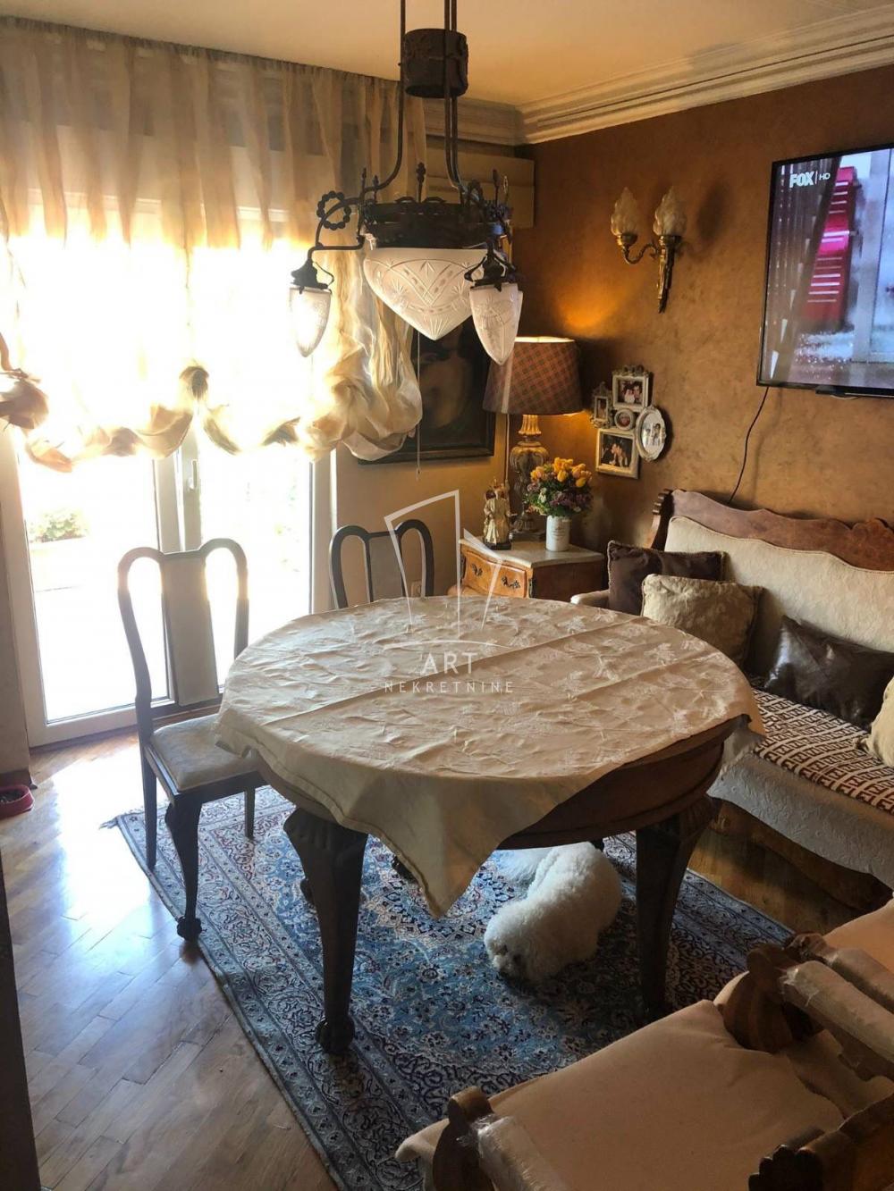 Slika 7 - Smederevska, Dvosoban stan za izdavanje, 50m2, 1.000€