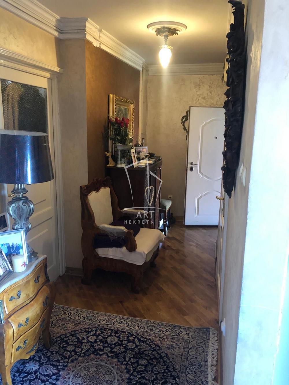 Slika 8 - Smederevska, Dvosoban stan za izdavanje, 50m2, 1.000€