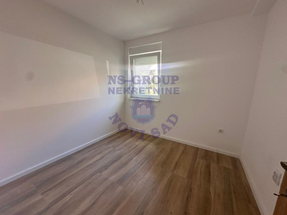 Slika 1 - Trosoban stan na prodaju, 33m2, 58.350€