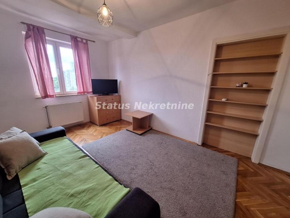 Slika 2 - Jednosoban stan za izdavanje, 30m2, 270€