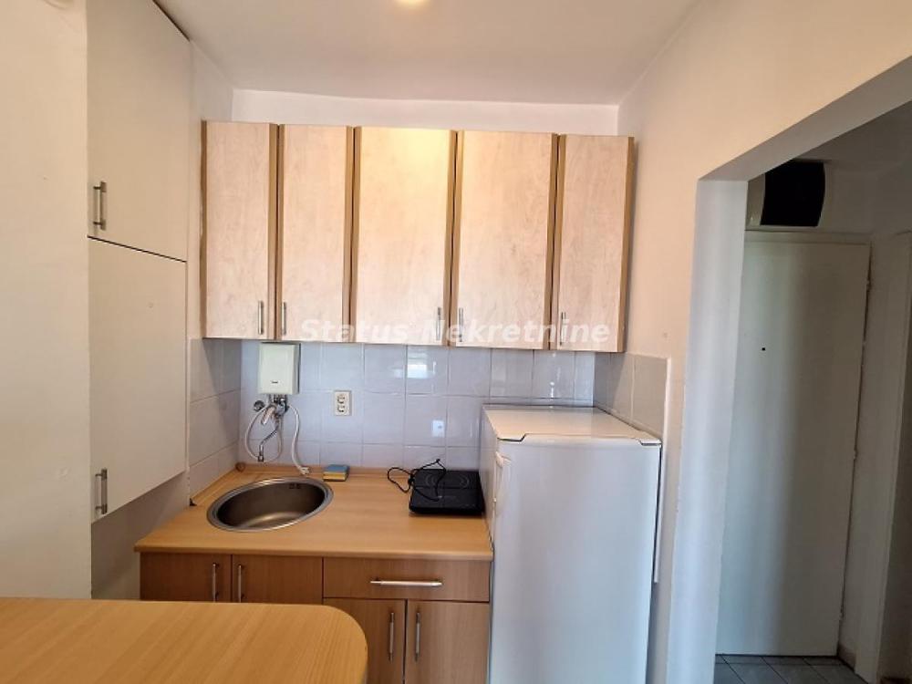 Slika 4 - Jednosoban stan za izdavanje, 30m2, 270€