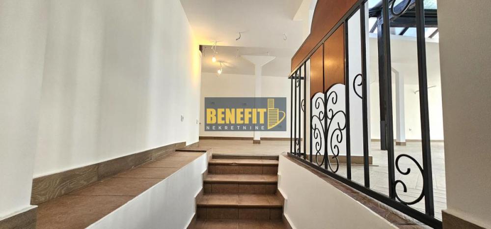 Slika 5 -  Lokal za izdavanje, 220m2, 2.700€