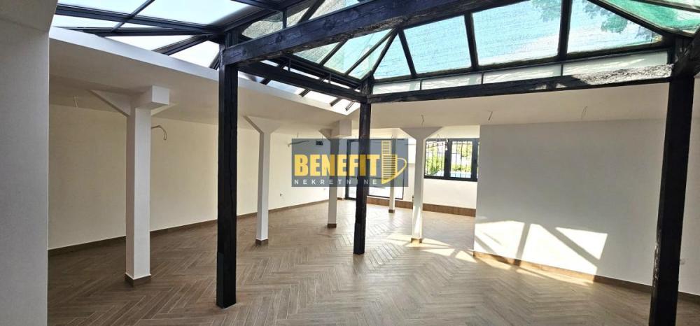 Glavna slika - Lokal za izdavanje, 220m2, 2.700€