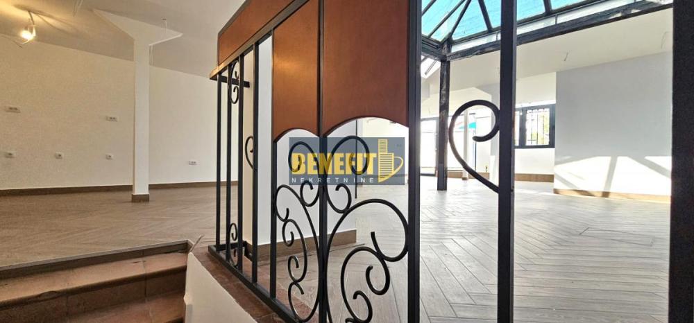 Slika 4 -  Lokal za izdavanje, 220m2, 2.700€